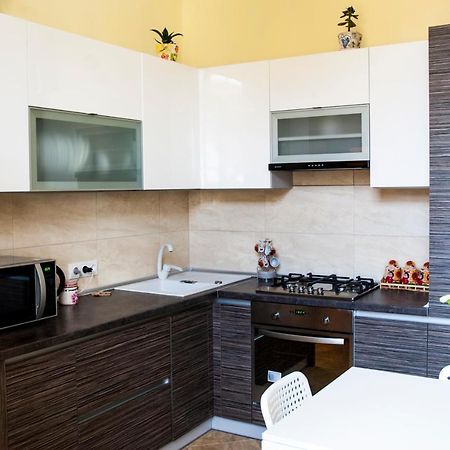 Апартаменти Soborna Comfort Place Львів Екстер'єр фото