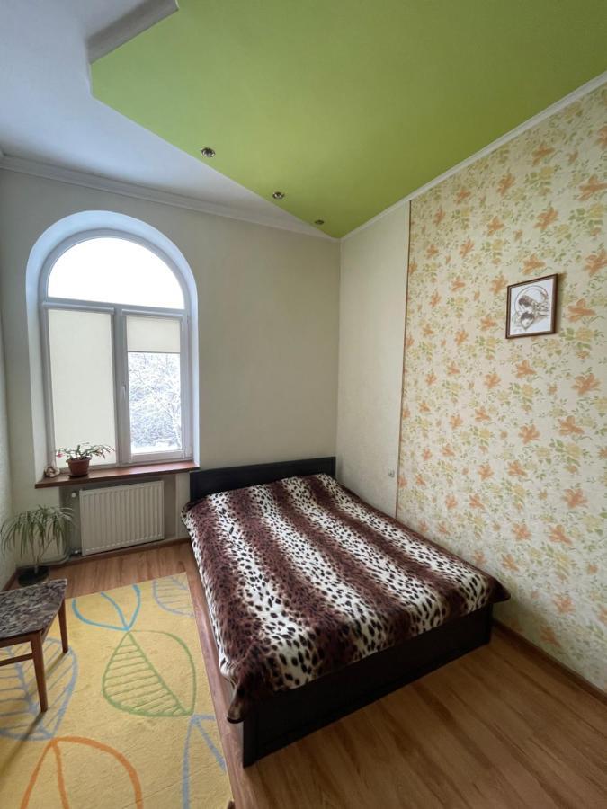 Апартаменти Soborna Comfort Place Львів Екстер'єр фото