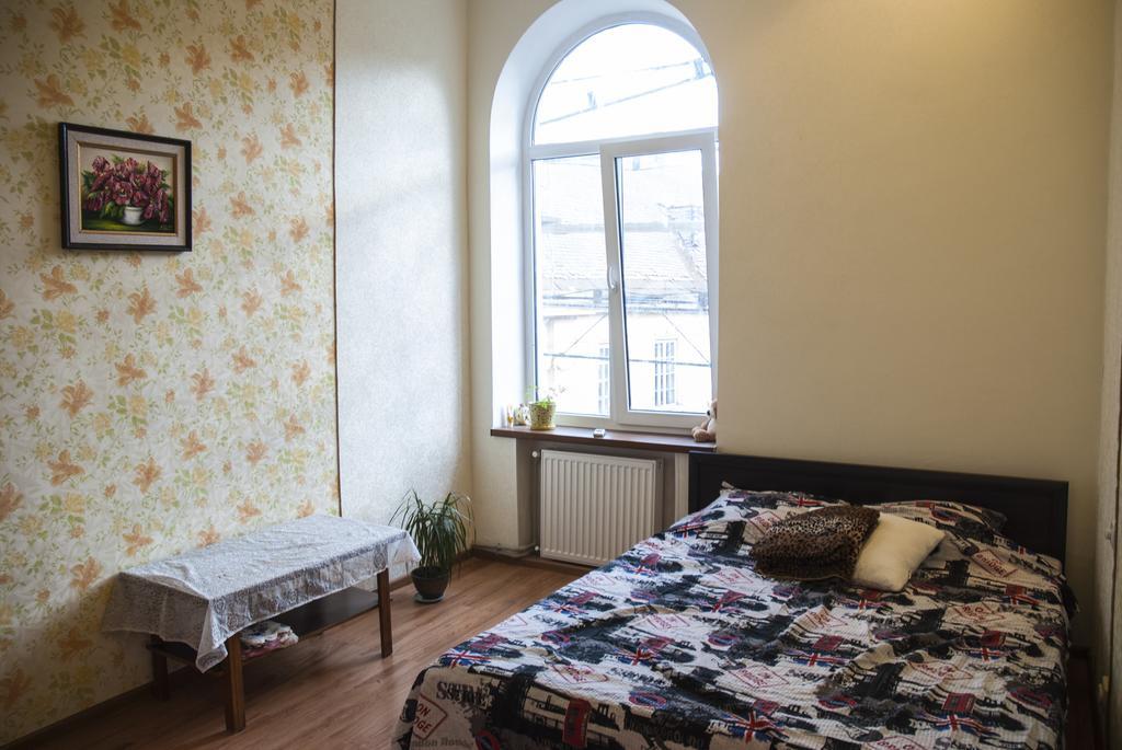 Апартаменти Soborna Comfort Place Львів Екстер'єр фото
